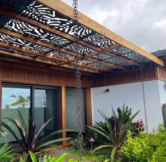 Competitive Edge Panels